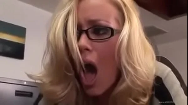 Secretary punished and hard fucked
