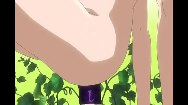 Hot mom hentai sex