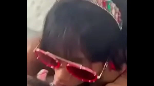 Victoria cakes takes GucciThirdLeg big black cock