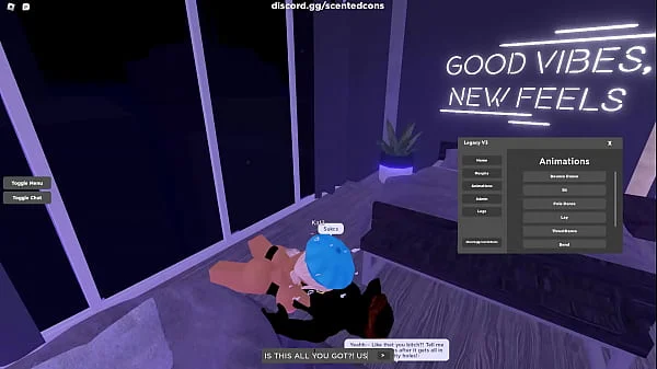 26 | Roblox Porn
