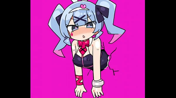 LK00 rabbit hole parody animation