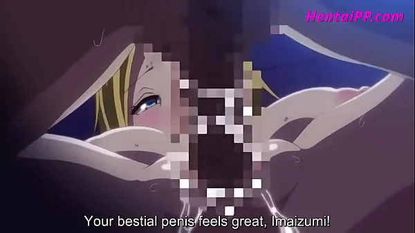 Lucky Day For Virgin Boy With Horny Slut ▢ Hentai