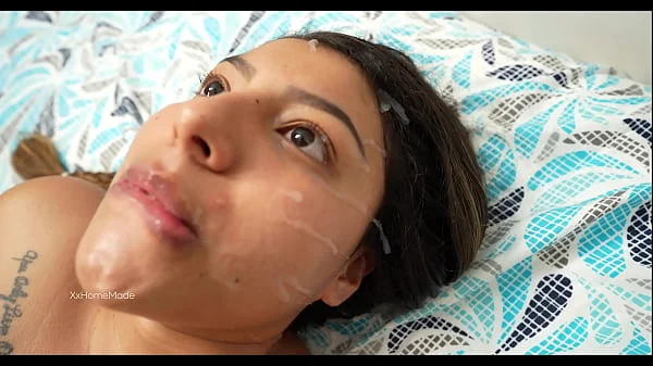 My stepsister wants to watch porn with me! (Unexpected end)