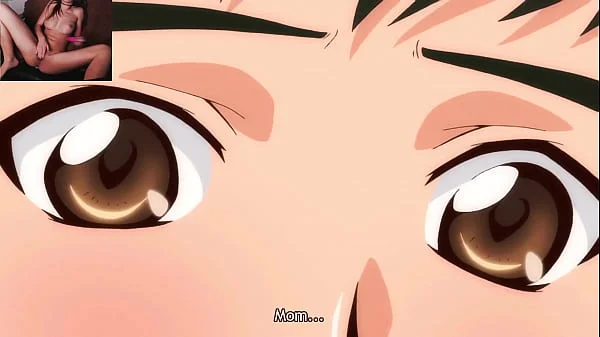 I want you semen inside my hole (uncensored hentai English subtitles)