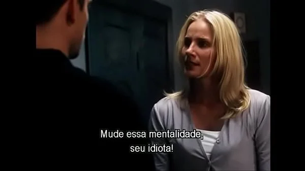 Filme: O insaciável