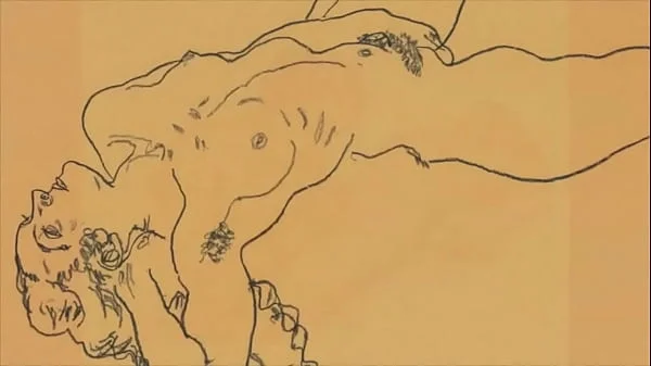 vintage erotic art