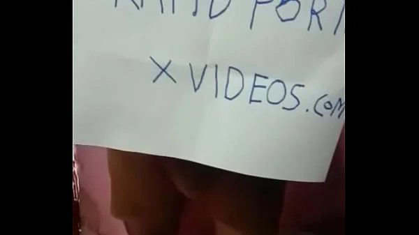 Verification Video Rapid Porn