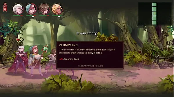 Jessica curse hentai gameplay