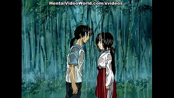 Cute teen hentai fucking