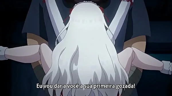 Hentai 09 Legendado PT