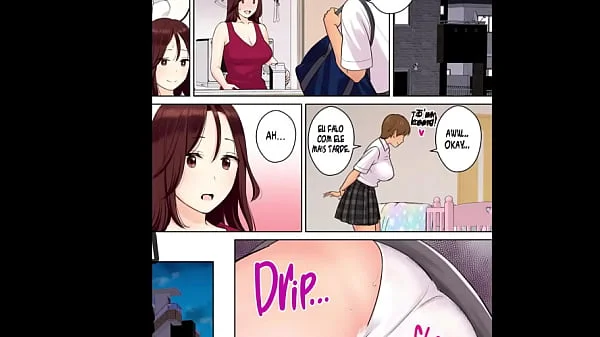 Hentai sex