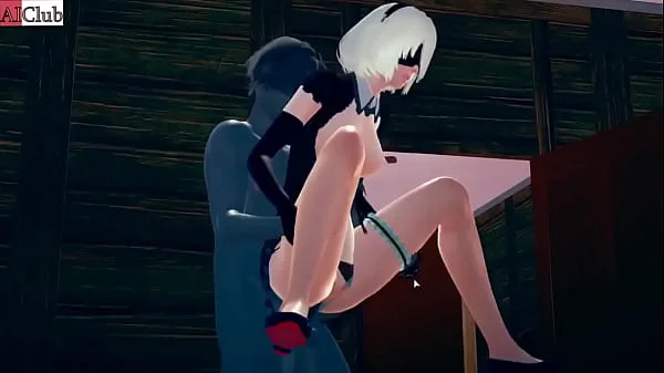 Hentai girl sex
