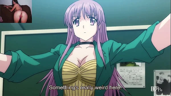 'I'll make you cum (uncensored hentai English subtitles)