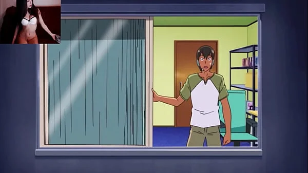 I'm full of your hot stuff (uncensored hentai English subtitles)