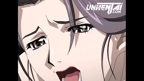 STEPMOM catches and SPIES on her STEPSON MASTURBATING with her LINGERIE — Uncensored Hentai   Subtitles