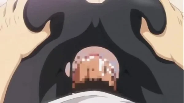 Cartoon Facial Cumshot