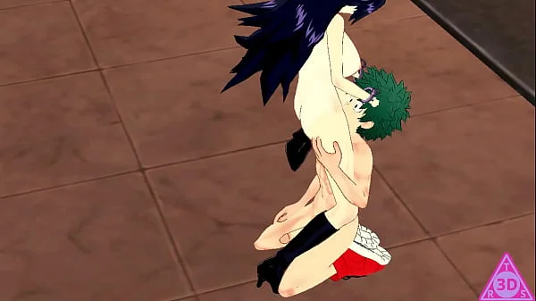 Deku Midnight hentai videos have sex blowjob handjob horny and cumshot gameplay porn uncensored... Thereal3dstories..