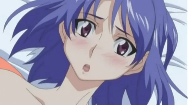 Young Anime Wife Oral Cumshot Uncensored