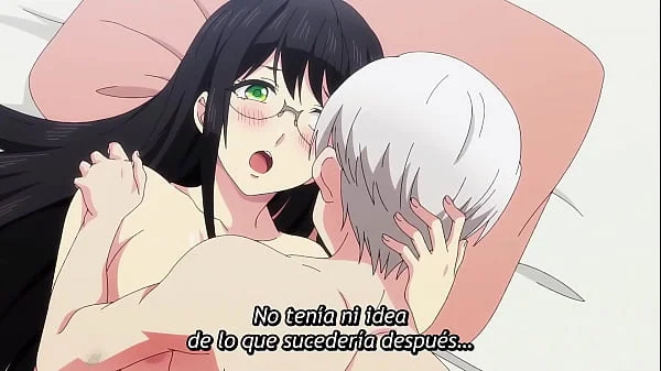 Shuumatsu no harem escenas de sexo