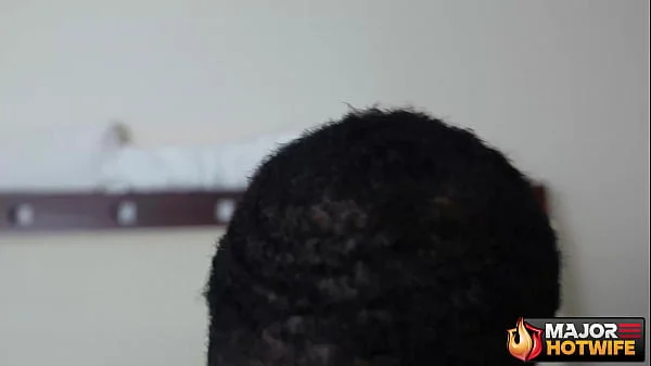 Fuck My Phat Wife Rome! Thick Chick Tee Tee PAWG Fucked By Rome Major!
