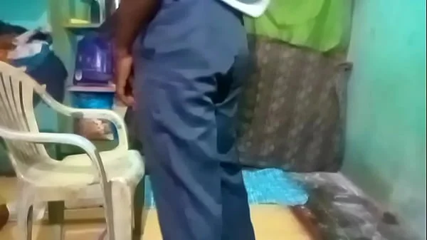 tamil beauty aunty blowjob and doggy style