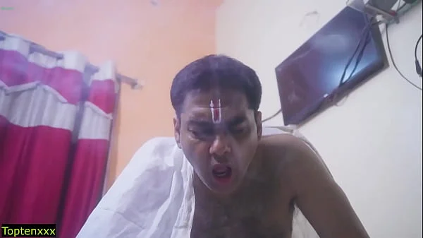 Old Monk Fuck Village Wife! Web Series Sex