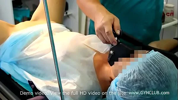 Orgasm during gyno procedures