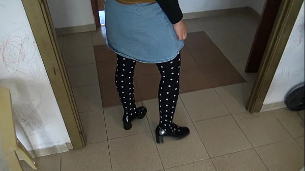 pregnant amateur stepmom has hardcore kinky sex in the bathroom