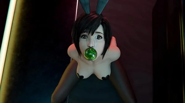 Cartoon porn