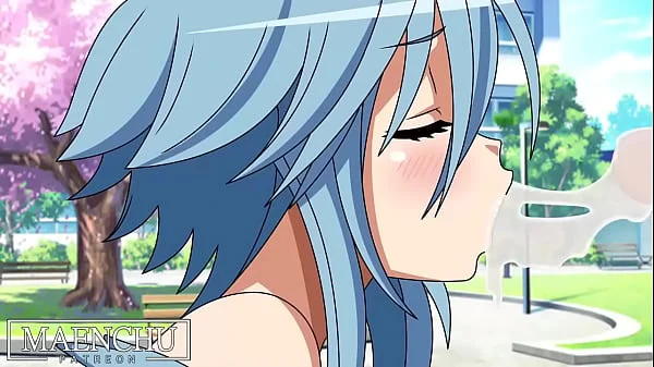 Monster Musume hentai