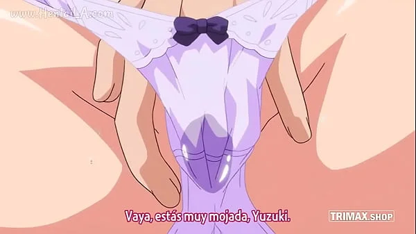 Hentai sub español latino sin censura