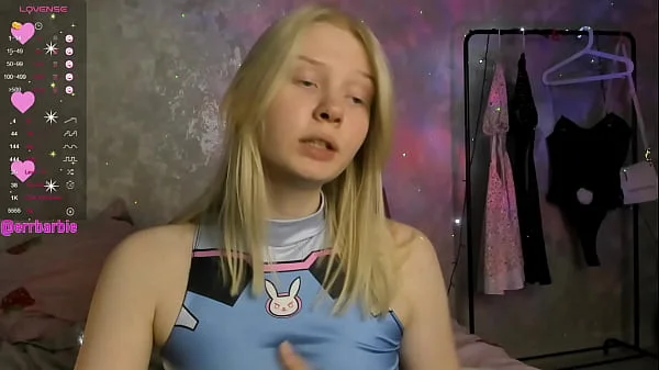 X novena vez la rubia cachonda