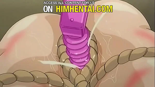 I love that you cum inside my pussy - hentai uncensored