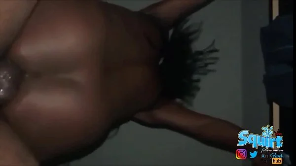SCOTIA BANK TELLER RIDE MY DICK AND SQUIRT( )