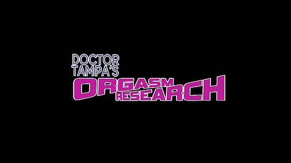 Strip Searches & Orgasm Research, OFFICIAL TRAILERS For Doctor Tampa's Orgasm Research, Inc & TSAyyy What Are You Doing Series