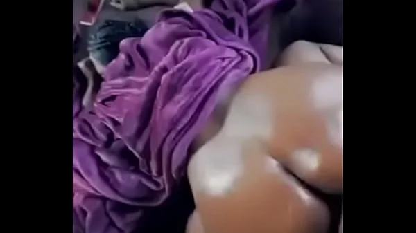 Waking her Up doggy style