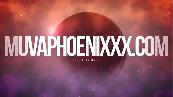 Trailer muvaphoenix fucks alien Dr. Richard D cranium