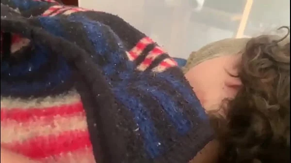 Bouncing Big Tits