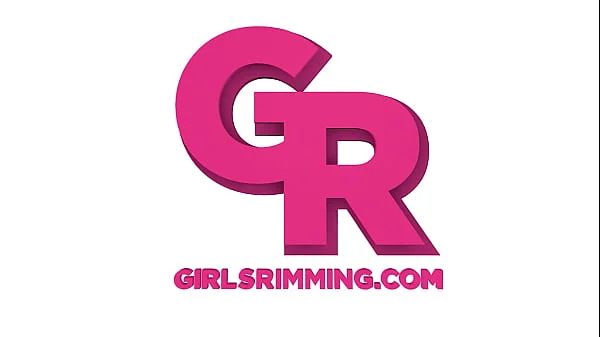 GIRLSRIMMING - Busty MILF Jada Sparks shows her rimming skills on a date