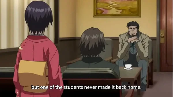 Kara no Shoujo - Ep.2