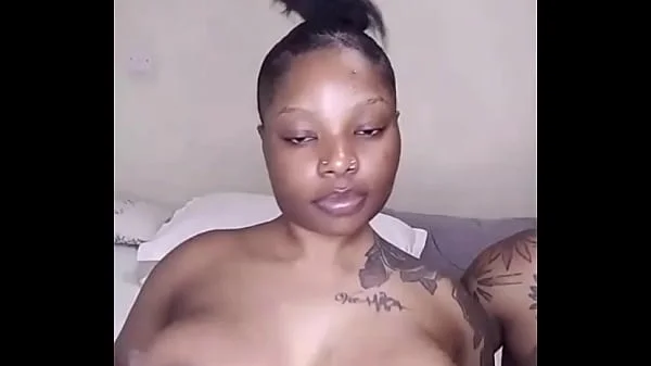 Black couple cam comp