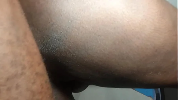 She fuck me till my legs start shaking