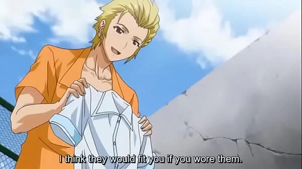 Anime hentai