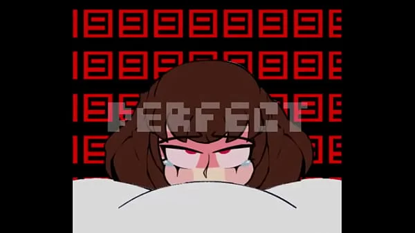 BeatBanger:Chara And Asriel
