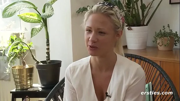 Atemberaubend: So geil macht uns Gabi!