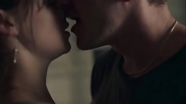 Normal People - Daisy Edgar Jones - sex scene - 4