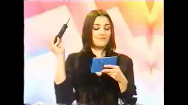 Italian Strip Game Show 7