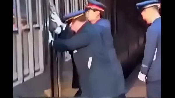 El tren del Sexo 1