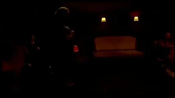 Wife lost in Swingers Club