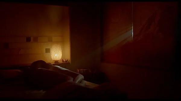 Alexandra Daddario Sex Scence in Lost Girls and Love Hotels